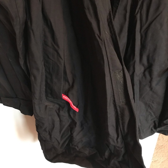 Nautica Jeans Coat - Picture 3 of 8